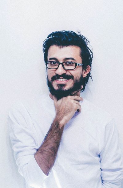 alireza rahimzadeh